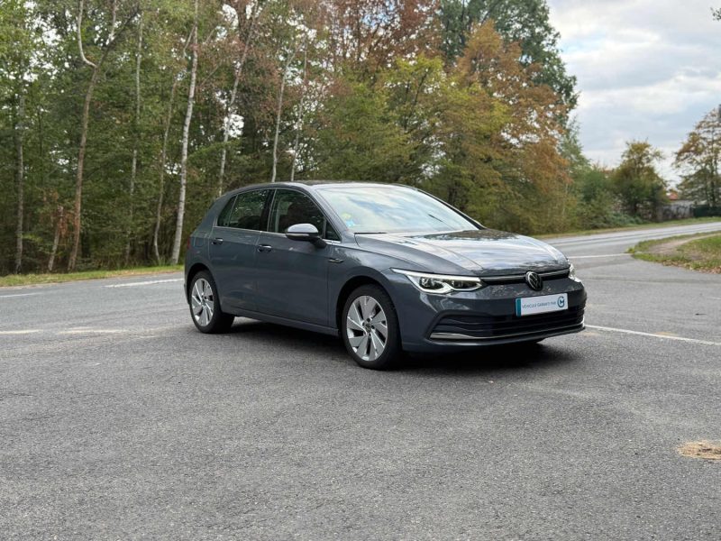 VOLKSWAGEN GOLF 2.0 TDI 116CP  DSG 04/2023