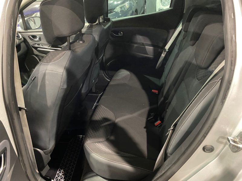 RENAULT CLIO 4 GT 1.2 TCE 120CH 