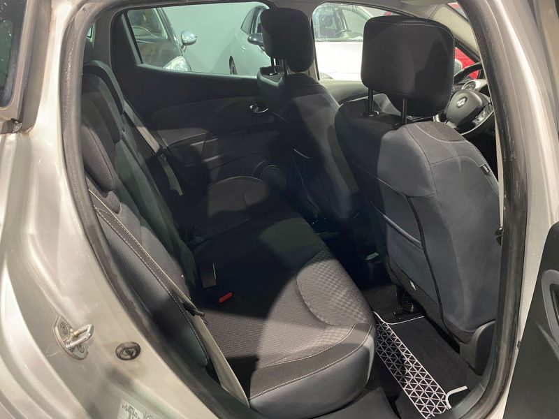 RENAULT CLIO 4 GT 1.2 TCE 120CH 
