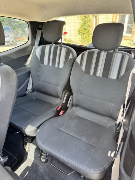 RENAULT TWINGO II 1.5 DCI 75 LIMITED 2014