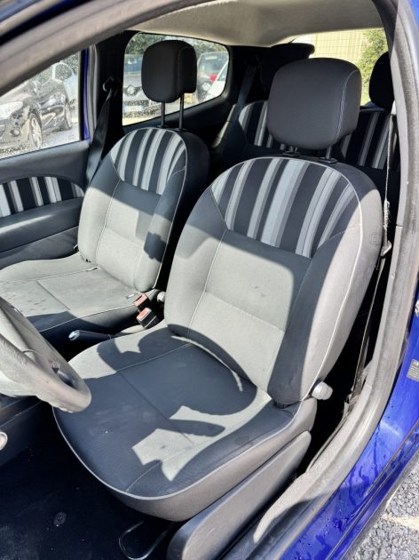RENAULT TWINGO II 1.5 DCI 75 LIMITED 2014