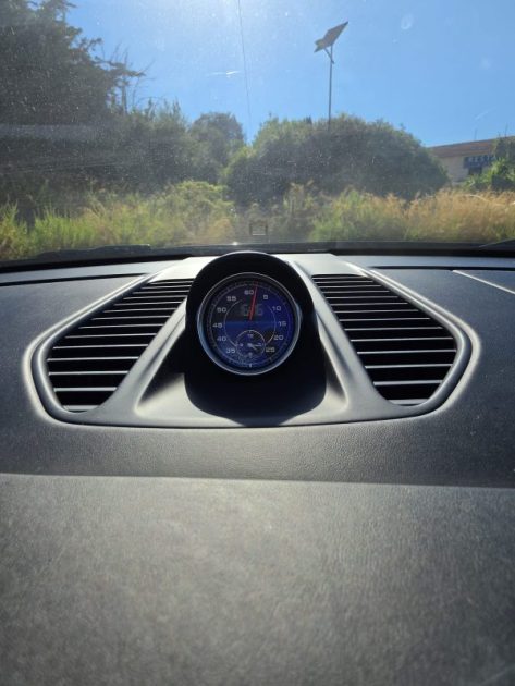 PORSCHE 911 / 991 / Targa 4 S / 400 Ch / PDK / Flat 6 / Pack Chrono / Premiere Main FR / TVA