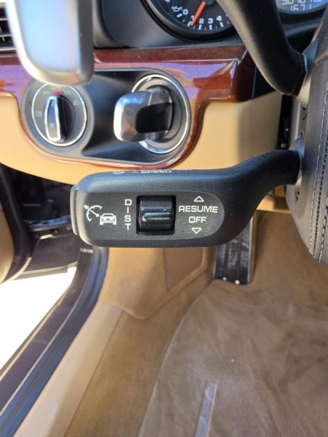 PORSCHE 911 / 991 / Targa 4 S / 400 Ch / PDK / Flat 6 / Pack Chrono / Premiere Main FR / TVA