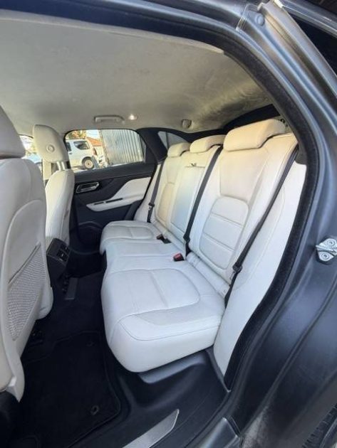 JAGUAR F-PACE 20D PRESTIGE 2019 - 71 077Kms - Premier Main - Meridian - Parfait Etat - Suivit JAGUAR