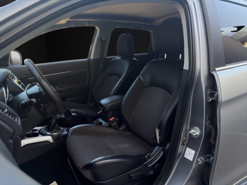 PEUGEOT 4008 1.6 HDi 114 cv Style 4x4