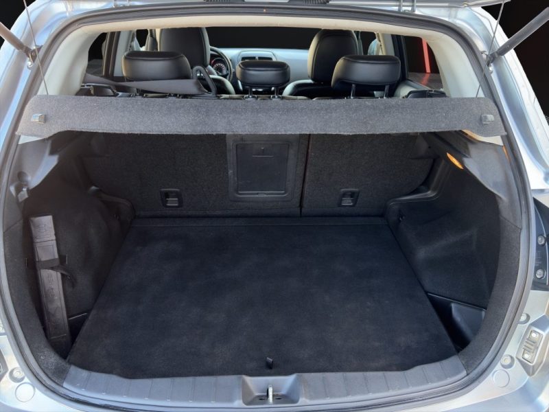 PEUGEOT 4008 1.6 HDi 114 cv Style 4x4
