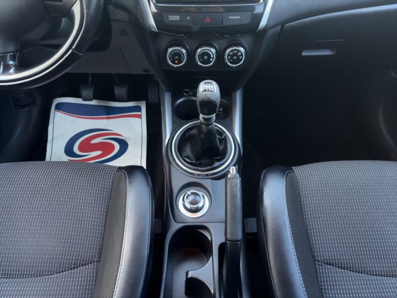 PEUGEOT 4008 1.6 HDi 114 cv Style 4x4