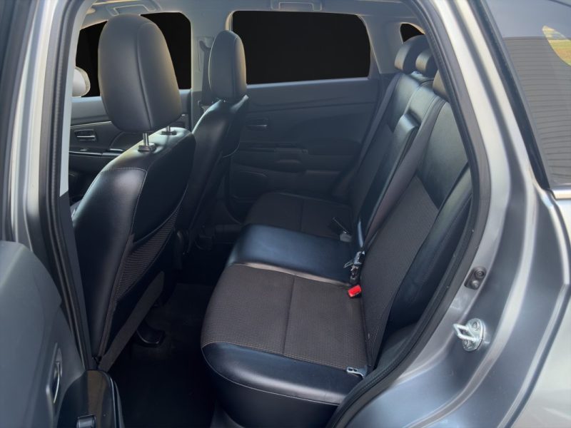 PEUGEOT 4008 1.6 HDi 114 cv Style 4x4