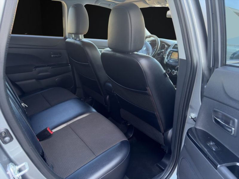 PEUGEOT 4008 1.6 HDi 114 cv Style 4x4