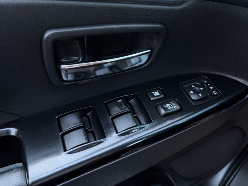 PEUGEOT 4008 1.6 HDi 114 cv Style 4x4