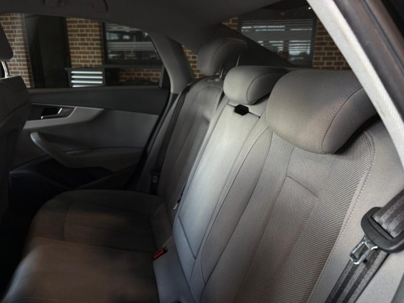 🚗✨ Audi A4 Quattro 2.0 TDI 190 Ch 🏆 Quattro • 📷 Caméra • ❄️ Clim auto • 🛡️ Garantie 6 mois