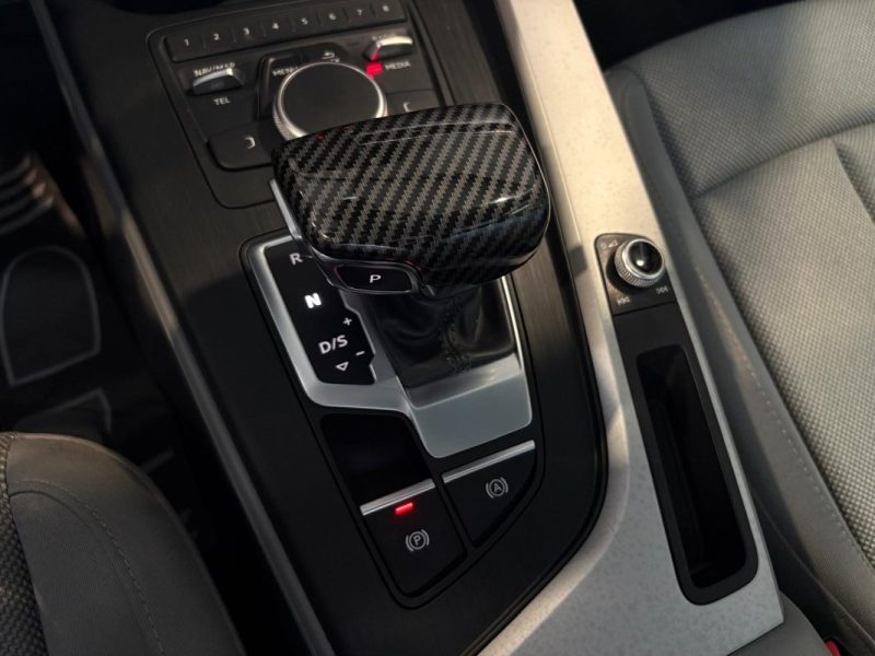 🚗✨ Audi A4 Quattro 2.0 TDI 190 Ch 🏆 Quattro • 📷 Caméra • ❄️ Clim auto • 🛡️ Garantie 6 mois