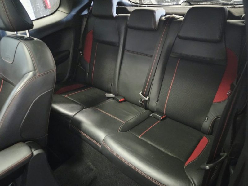 PEUGEOT 208 GTi 200CH