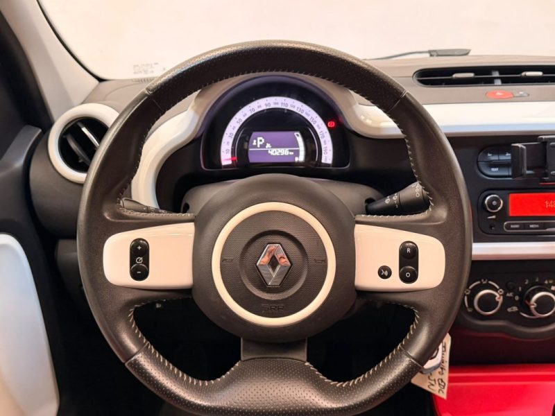 Renault Twingo 0.9 TCE 90 COSMIC EDC | Toit ouvrant