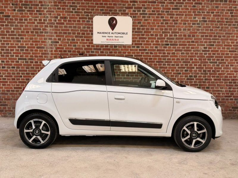 Renault Twingo 0.9 TCE 90 COSMIC EDC | Toit ouvrant