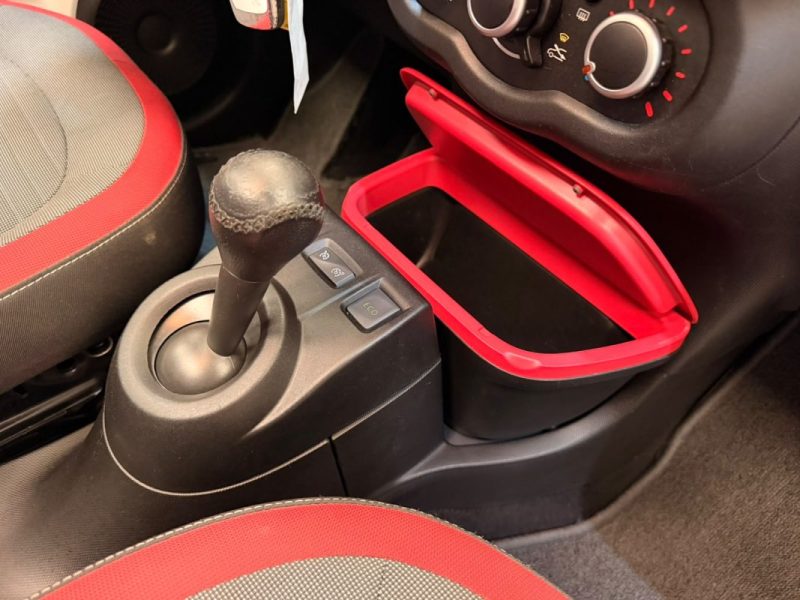 Renault Twingo 0.9 TCE 90 COSMIC EDC | Toit ouvrant