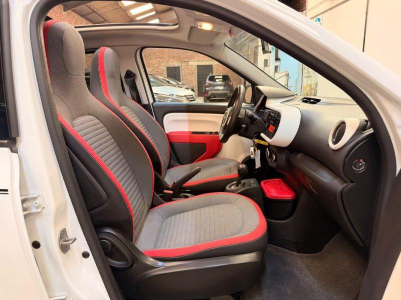 Renault Twingo 0.9 TCE 90 COSMIC EDC | Toit ouvrant