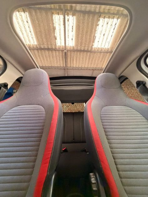 Renault Twingo 0.9 TCE 90 COSMIC EDC | Toit ouvrant