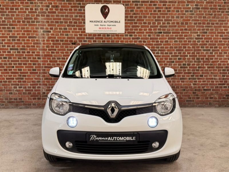 Renault Twingo 0.9 TCE 90 COSMIC EDC | Toit ouvrant