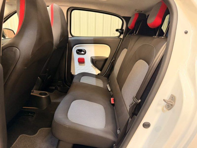 Renault Twingo 0.9 TCE 90 COSMIC EDC | Toit ouvrant