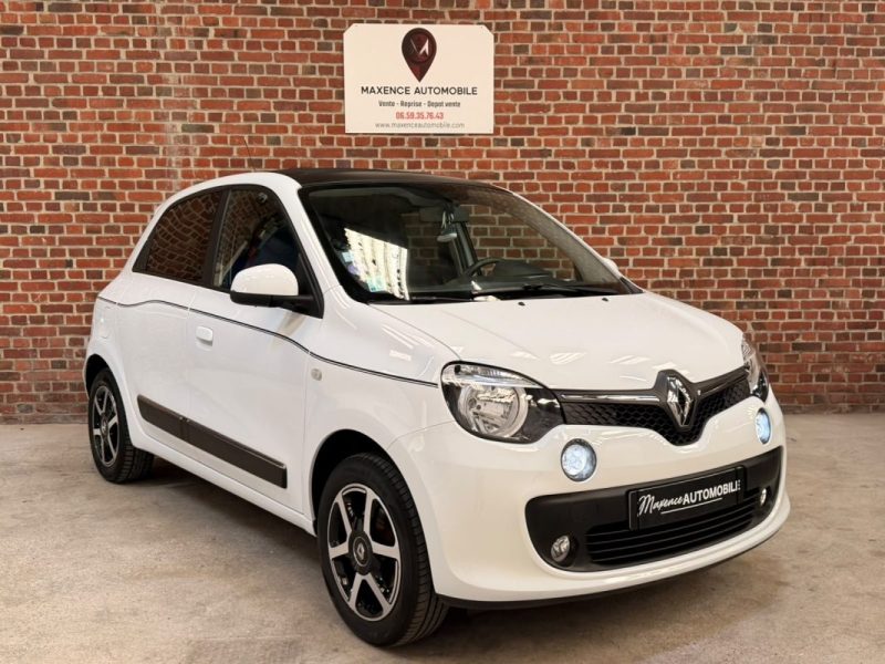 Renault Twingo 0.9 TCE 90 COSMIC EDC | Toit ouvrant