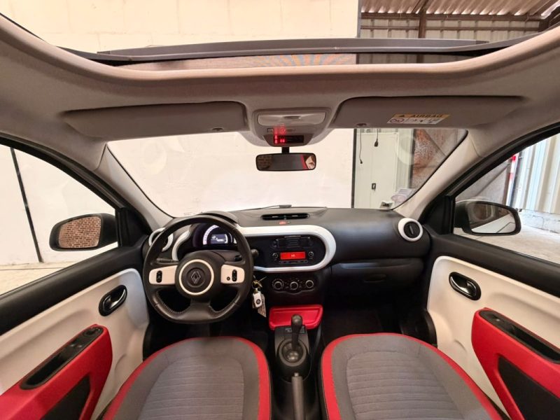 Renault Twingo 0.9 TCE 90 COSMIC EDC | Toit ouvrant
