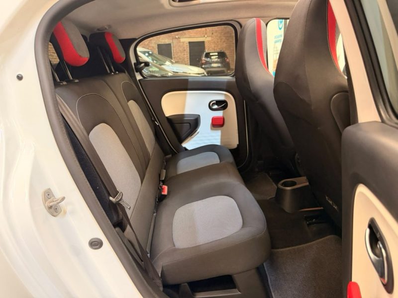 Renault Twingo 0.9 TCE 90 COSMIC EDC | Toit ouvrant