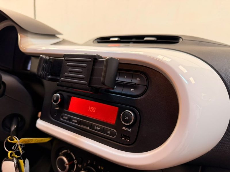 Renault Twingo 0.9 TCE 90 COSMIC EDC | Toit ouvrant