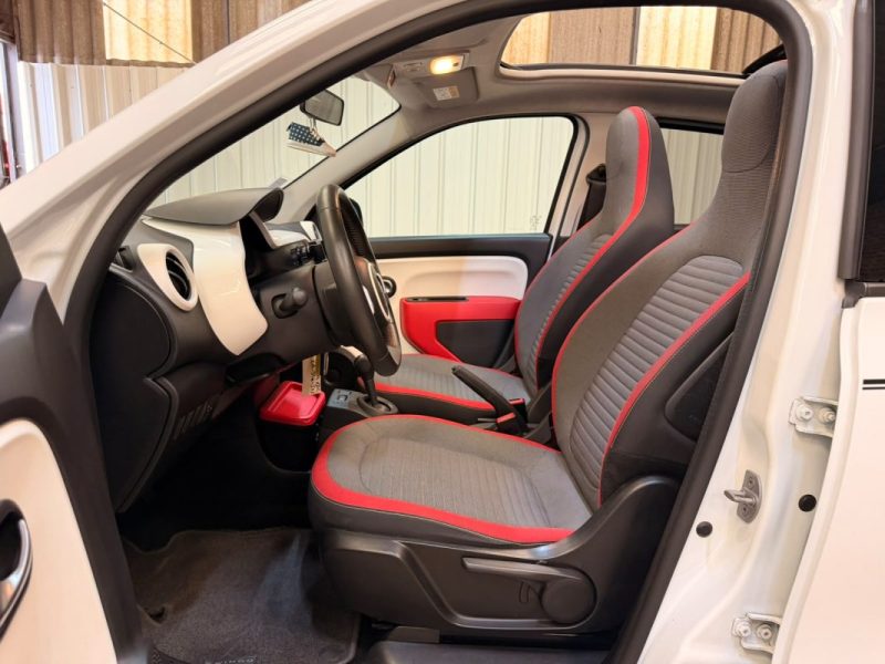 Renault Twingo 0.9 TCE 90 COSMIC EDC | Toit ouvrant