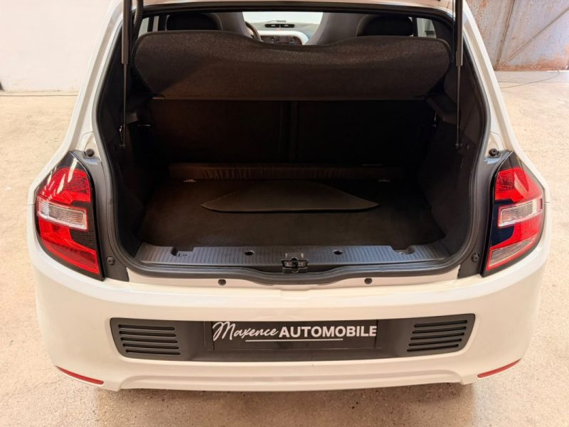 Renault Twingo 0.9 TCE 90 COSMIC EDC | Toit ouvrant