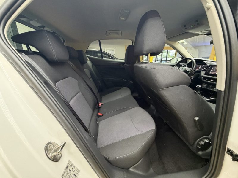 SKODA FABIA IV 1.0 TSI 95CV