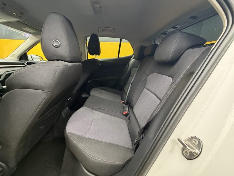 SKODA FABIA IV 1.0 TSI 95CV