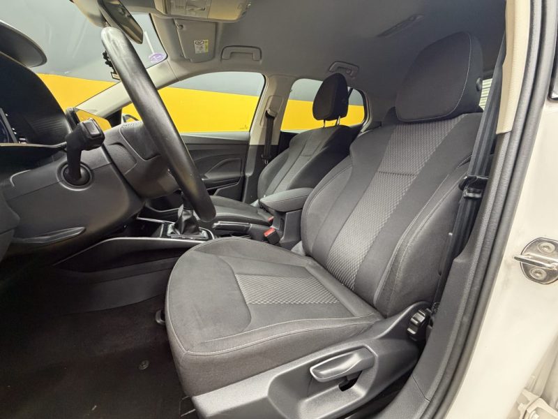 SKODA FABIA IV 1.0 TSI 95CV
