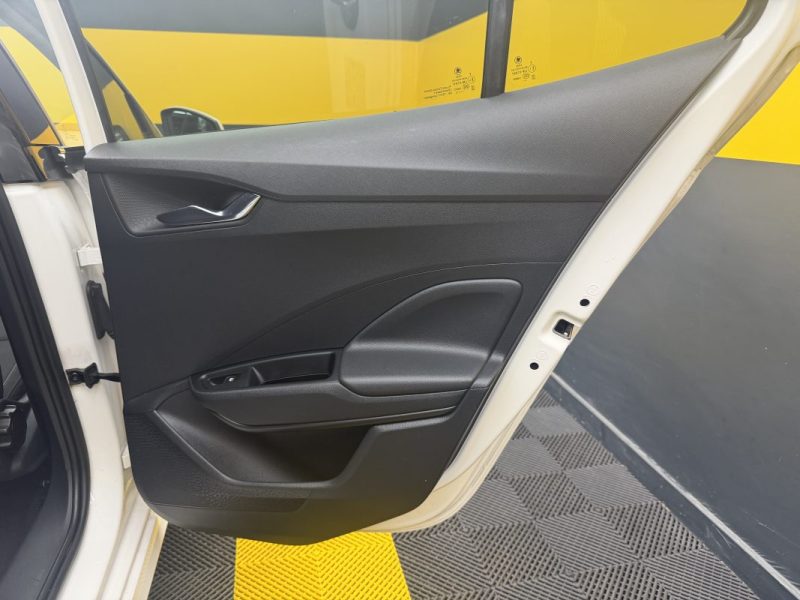 SKODA FABIA IV 1.0 TSI 95CV