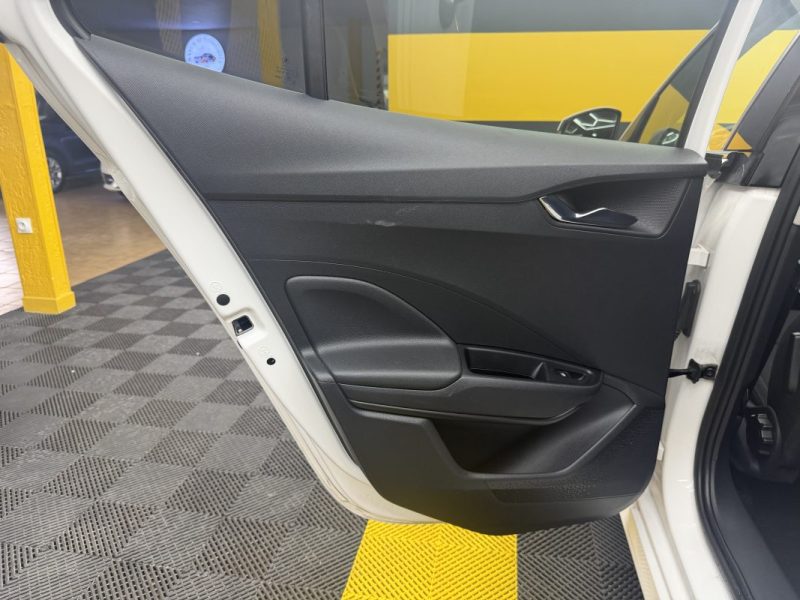 SKODA FABIA IV 1.0 TSI 95CV