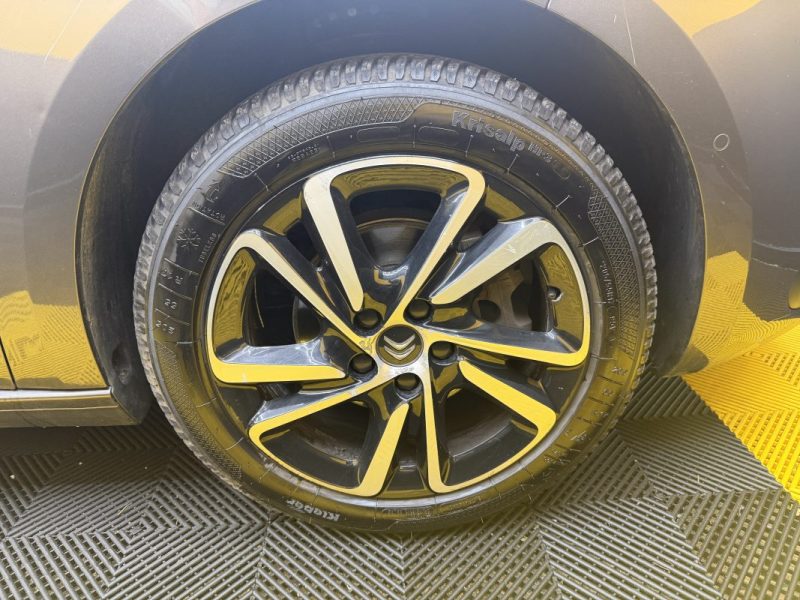 CITROEN C4 PICASSO 1.6 BLUE HDI 120 S&S FEEL 