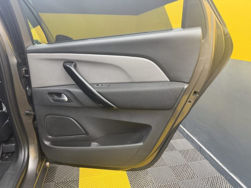 CITROEN C4 PICASSO 1.6 BLUE HDI 120 S&S FEEL 