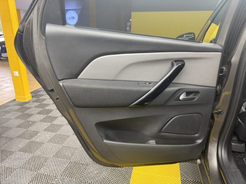 CITROEN C4 PICASSO 1.6 BLUE HDI 120 S&S FEEL 
