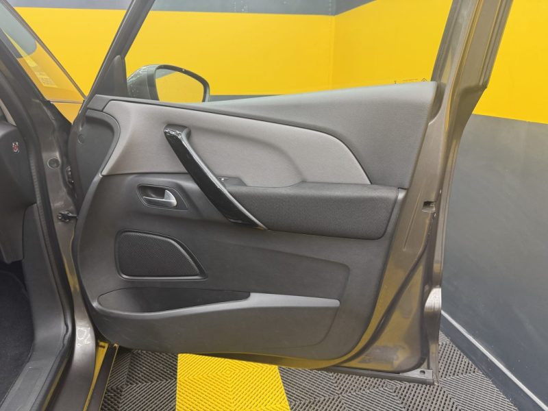CITROEN C4 PICASSO 1.6 BLUE HDI 120 S&S FEEL 