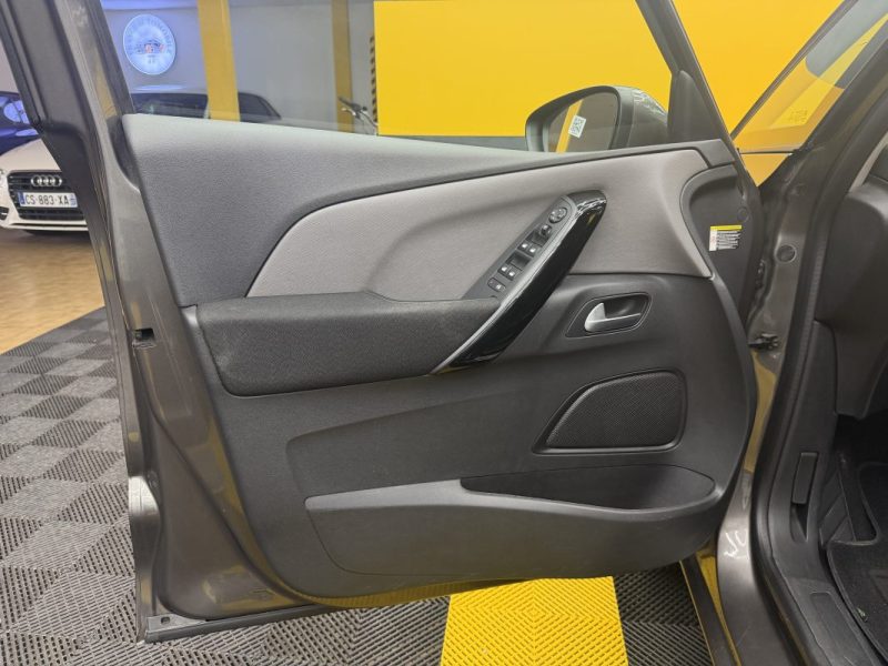CITROEN C4 PICASSO 1.6 BLUE HDI 120 S&S FEEL 