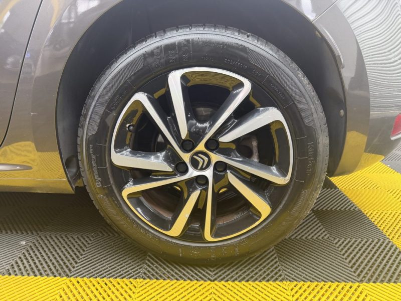 CITROEN C4 PICASSO 1.6 BLUE HDI 120 S&S FEEL 