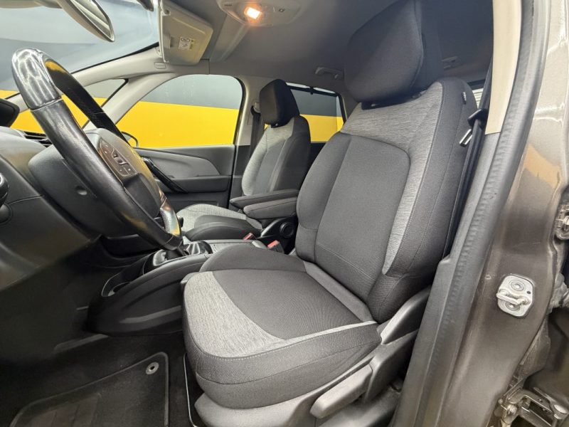 CITROEN C4 PICASSO 1.6 BLUE HDI 120 S&S FEEL 