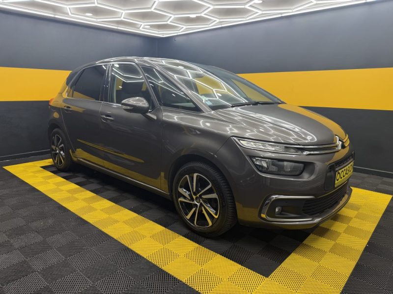 CITROEN C4 PICASSO 1.6 BLUE HDI 120 S&S FEEL 