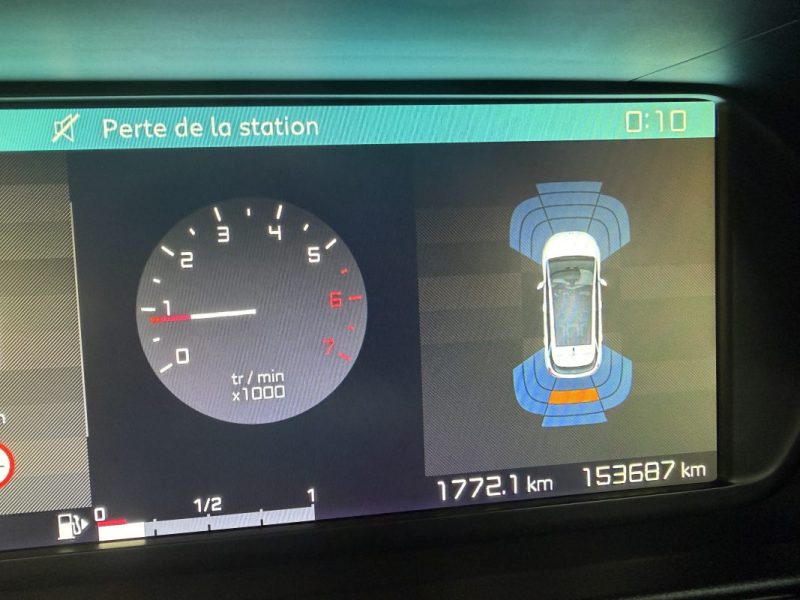 CITROEN C4 PICASSO 1.6 BLUE HDI 120 S&S FEEL 