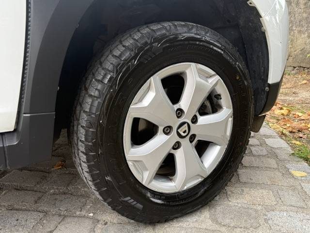 DACIA DUSTER 1.5 DCI 115 4X4 CONFORT / 2 PLACES / 13750 HT 2020 / 1ERE MAIN