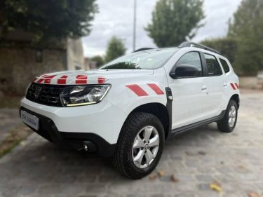DACIA DUSTER 1.5 DCI 115 4X4 CONFORT / 2 PLACES / 13325 HT 2020 / 1ERE MAIN