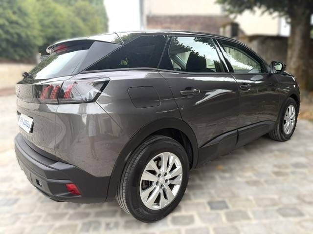 PEUGEOT 3008 II 1.5 BLUE HDI 130 ACTIVE EAT PH2 2022 / CARPLAY / CAMERA DE RECUL