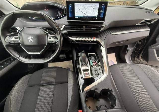 PEUGEOT 3008 II 1.5 BLUE HDI 130 ACTIVE EAT PH2 2022 / CARPLAY / CAMERA DE RECUL