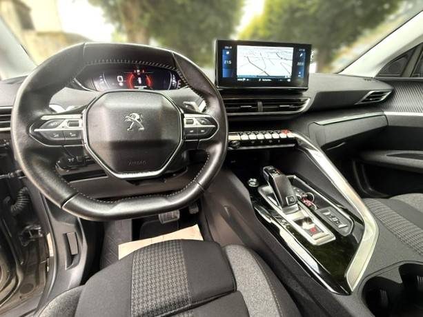 PEUGEOT 3008 II 1.5 BLUE HDI 130 ACTIVE EAT PH2 2022 / CARPLAY / CAMERA DE RECUL