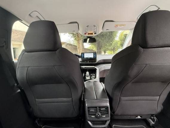 PEUGEOT 3008 II 1.5 BLUE HDI 130 ACTIVE EAT PH2 2022 / CARPLAY / CAMERA DE RECUL